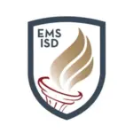 Eagle Mt-Saginaw ISD Logo
