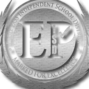 Eagle Pass ISD Logo