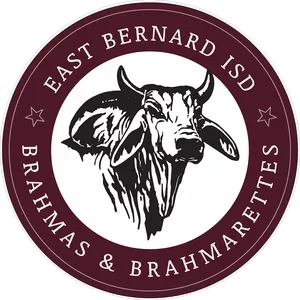 East Bernard ISD Logo