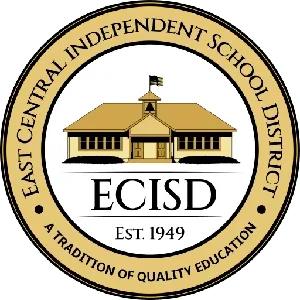 East Central ISD Logo