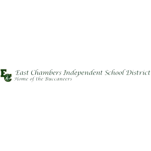 East Chambers ISD Logo