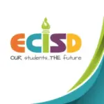 Ector County ISD Logo