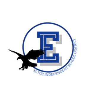 Ector ISD Logo