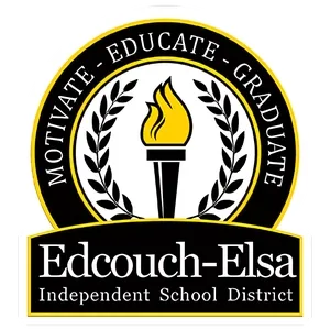 Edcouch-elsa ISD Logo