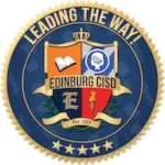 Edinburg CISD Logo