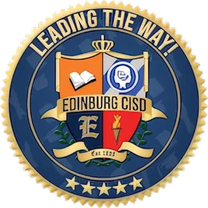 Edinburg Cisd Logo