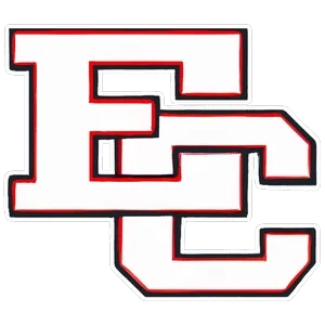 El Campo ISD Logo