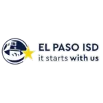 El Paso ISD Logo