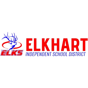 Elkhart ISD Logo