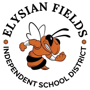 Elysian Fields ISD Logo