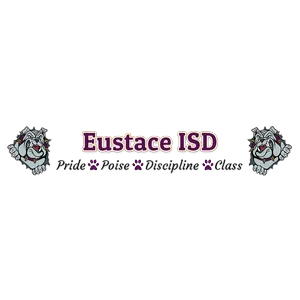 Eustace ISD Logo