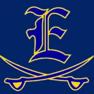 Evadale ISD Logo