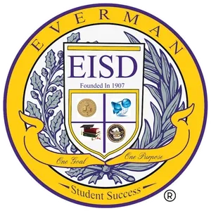 Everman ISD Logo