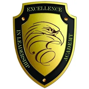Excellence In Leadership Academy Logo