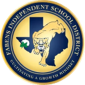 Fabens ISD Logo