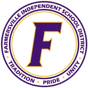 Farmersville ISD Logo