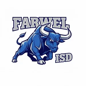 Farwell ISD Logo