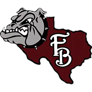 Flatonia ISD Logo