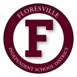 Floresville ISD Logo