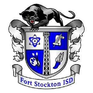 Fort Stockton ISD Logo