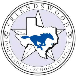 Friendswood ISD Logo