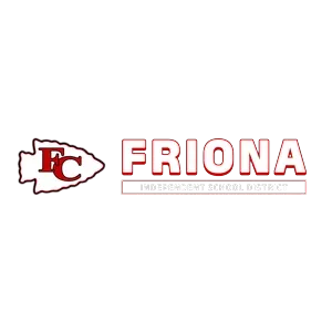 Friona ISD Logo