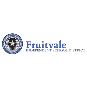 Fruitvale ISD Logo