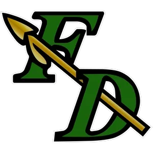 Ft Davis ISD Logo
