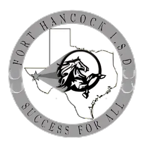 Ft Hancock ISD Logo