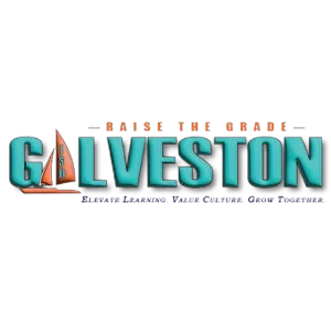 Galveston ISD Logo