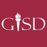 Garland ISD Logo