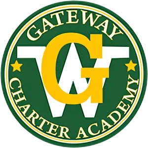 Gateway Charter Academy Logo