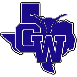 George West ISD Logo