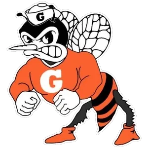 Goodrich ISD Logo