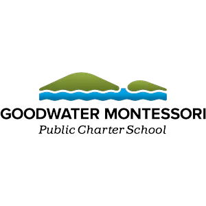Goodwater Montessori SCHOOL Logo