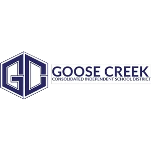 Goose Creek Cisd Logo