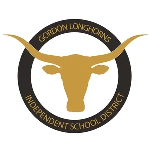 Gordon ISD Logo