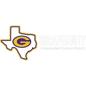 Granbury ISD Logo