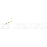 Grand Prairie ISD Logo