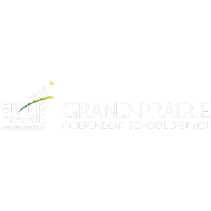 Grand Prairie Isd Logo