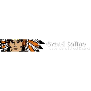 Grand Saline ISD Logo