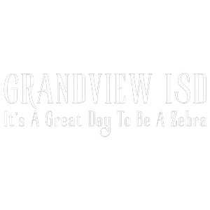 Grandview ISD Logo