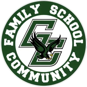 Grape Creek ISD Logo