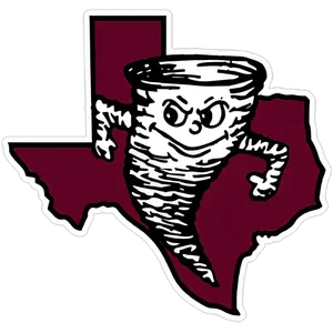 Grapeland ISD Logo