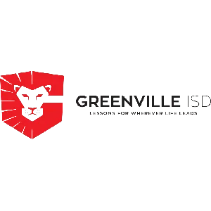 Greenville ISD Logo