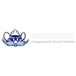 Greenwood ISD Logo