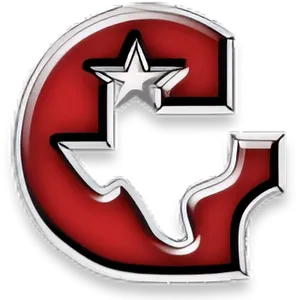 Gruver ISD Logo