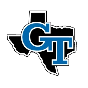 Gunter ISD Logo