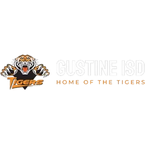 Gustine ISD Logo