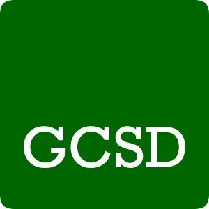 Guthrie CSD Logo